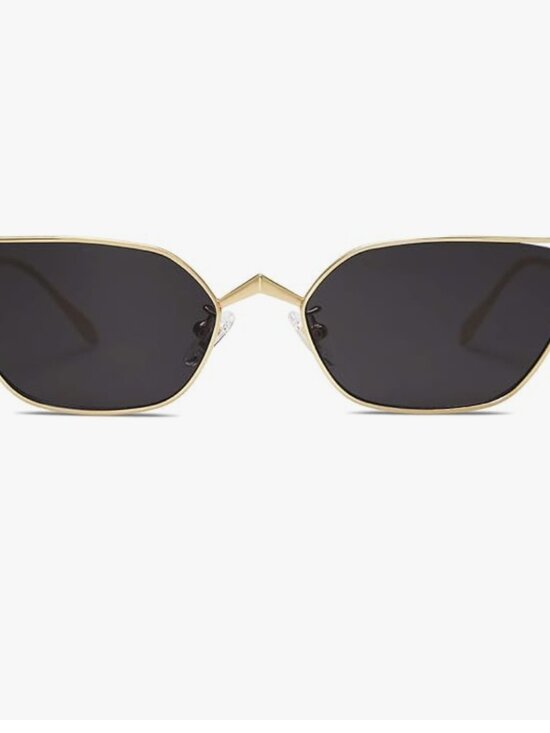 Small Cateye Sunglasses main image 5